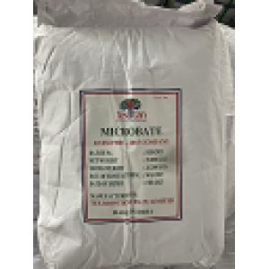 MICROBATE - Enzyme xử lý nước, cắt tảo bao 25 kg hàng Ấn Độ giá sỉ